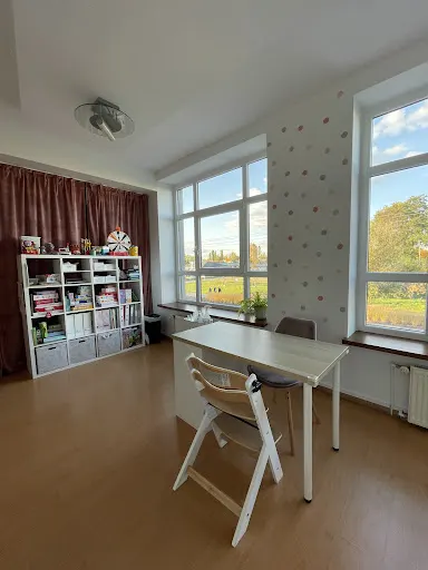 Centrum Terapii Słowa od nowa